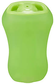 DAIWA SLP RCS HIGRIP CLEAR KNOB LIME