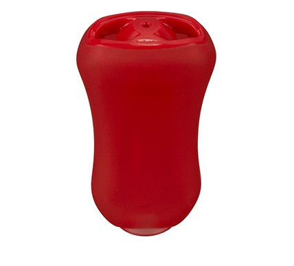DAIWA SLP RCS HIGRIP CLEAR KNOB RED