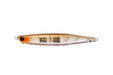 OSP BENT MINNOW 76 G37 BROWN GLASS SHRIMP [LURECOLOUR:G37 BROWN GLASS SHRIMP]