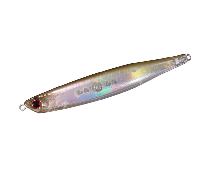 OSP BENT MINNOW 76 TS-87 TS FLASH WAKASAGI [LURECOLOUR:TS-87]