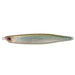 OSP BENT MINNOW 76 TSM87 MAT FLASH WAKASAGI [LURECOLOUR:TSM87]