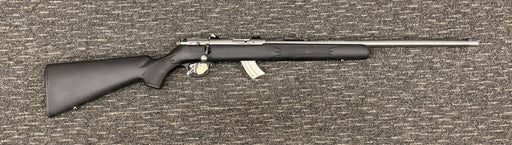 S/H SAVAGE MKII 22 LR S/N- 1866670 STK- 45619