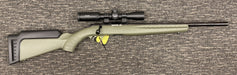 S/H RUGER AMERICAN 22 LR S/N- 83423092 STK- 45626