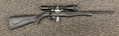 S/H ROSSI 8122 22LR S/N- LTH4399815 STK- 45641