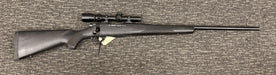 S/H WEATHERBY VANGUARD 308 WIN S/N- VS101423 STK- 45643