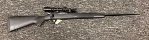 S/H WEATHERBY VANGUARD 308 WIN S/N- VS101423 STK- 45643