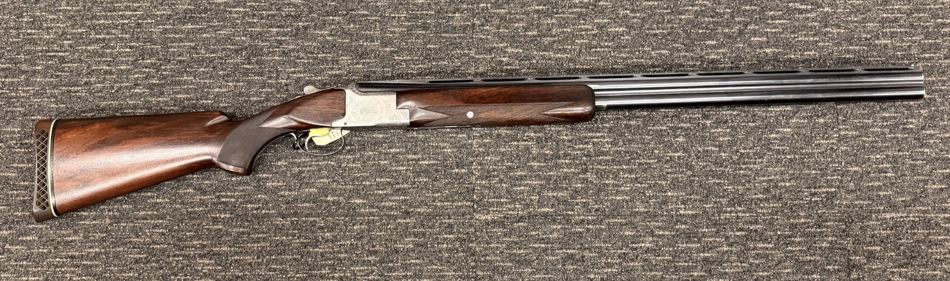 S/H BROWNING B1 12 GA SHOTGUN S/N- B27402570B1 STK- 45644