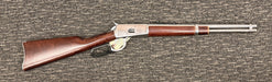 S/H ROSSIO PUMA 357 MAGNUM LEVER ACTION S/N- NWE4868912 STK- 45663