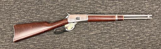 S/H ROSSIO PUMA 357 MAGNUM LEVER ACTION S/N- NWE4868912 STK- 45663