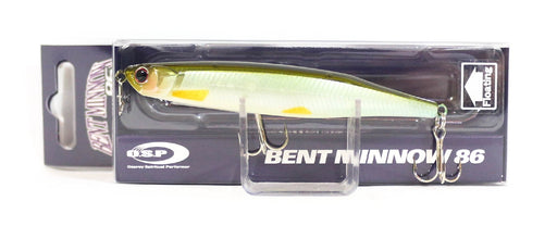 OSP BENT MINNOW 76 GHF83 [LURECOLOUR:GHF-83]