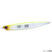 OSP BENT MINNOW 86 GH64 CHARTREUSE [LURECOLOUR:GH-64 CHARTREUSE]