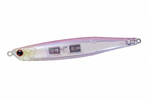 OSP BENT MINNOW 76 KD43 [LURECOLOUR:KD43 CLEAR PINK]