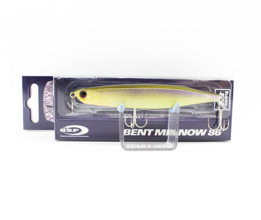 OSP BENT MINNOW 76 P-91 [LURECOLOUR:P-91]