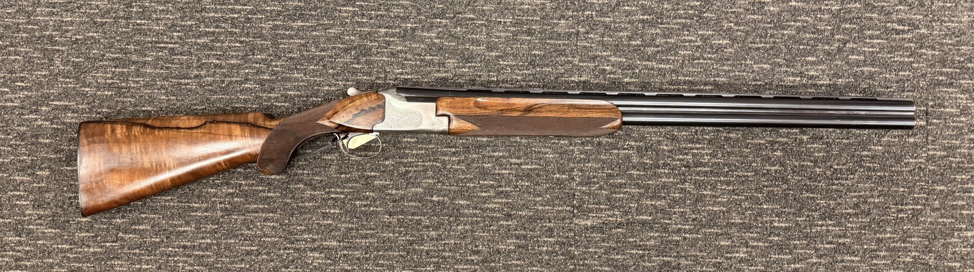 S/H WINCHESTER 101 SUPER GRADE 12 GA SHOTGUN S/N- K360290 STK- 45757