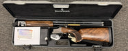 S/H BROWNING 825 PRO TRAP 12 GA 30" S/N- 57288YV131 STK- 45768