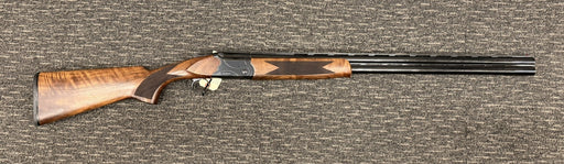 S/H DICKINSON HUNTER DELUXE 12 GA SHOTGUN S/N- TRL0643 STK- 45769