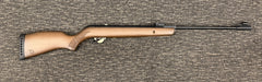 S/H GAMO BIG CAT HUNTER 22 CAL AIR RIFLE S/N- 041C383488 STK- 45790