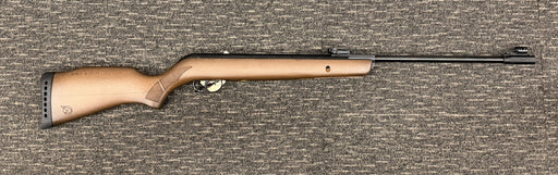 S/H GAMO BIG CAT HUNTER 22 CAL AIR RIFLE S/N- 041C383488 STK- 45790