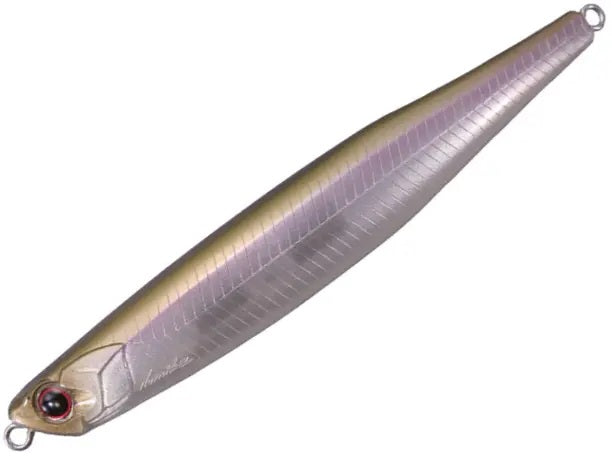 OSP BENT MINNOW 106 SURFACE LURE [LURECOLOUR:S-76]