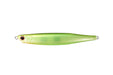 OSP BENT MINNOW 86 G-35 GHOST LIME CHART [LURECOLOUR:G-35 GHOST LIME CHARTREUS]
