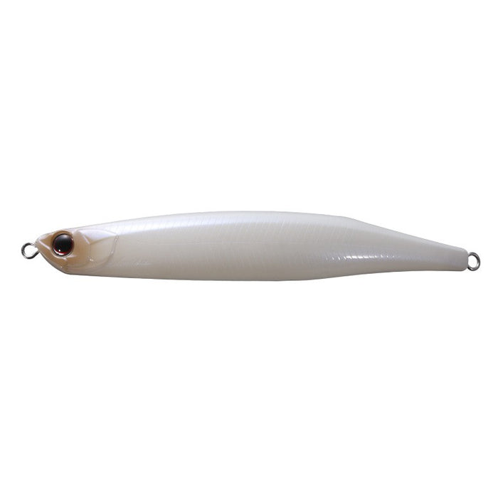 OSP BENT MINNOW 106 P-83 GHOST PEARL [LURECOLOUR:P-83 GHOST PEARL]