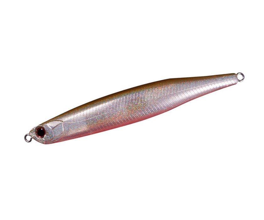 OSP BENT MINNOW 106 GF-76 SUPER WAKASAGI [LURECOLOUR:GF-76 SUPER WAKASAGI]