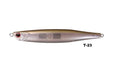 OSP BENT MINNOW 76 T-23 WAKASAGI [LURECOLOUR:T-23 WAKASAGI]