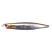 OSP BENT MINNOW 106 H-22 CHAMPAGNE HALF MIRROR [LURECOLOUR:H22- CHAMPAGNE HALF MIRRO]