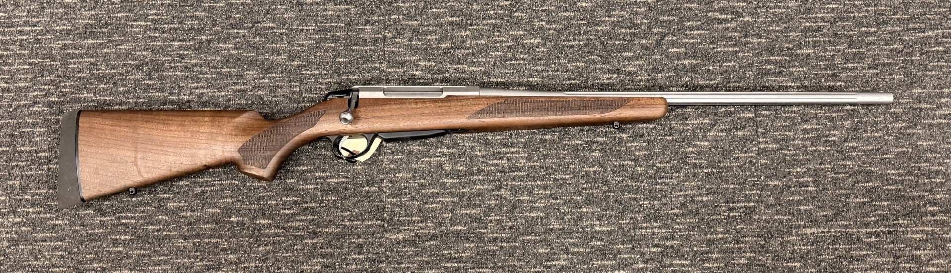 S/H TIKKA T3X 30-06 SPRG S/N- CA7550 STK- CA7550