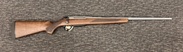 S/H TIKKA T3X 30-06 SPRG S/N- CA7550 STK- CA7550