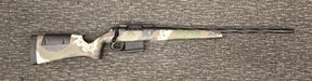 S/H WEATHERBY 307 RANGE XP DEADFALL 243 WIN S/N- 3WR02243NR4B STK- 45948
