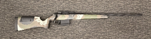S/H WEATHERBY 307 RANGE XP DEADFALL 243 WIN S/N- 3WR02243NR4B STK- 45948