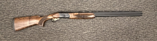 S/H ATA 686B 12 GA U/O SHOTGUN S/N- 20S08624 STK- 45953