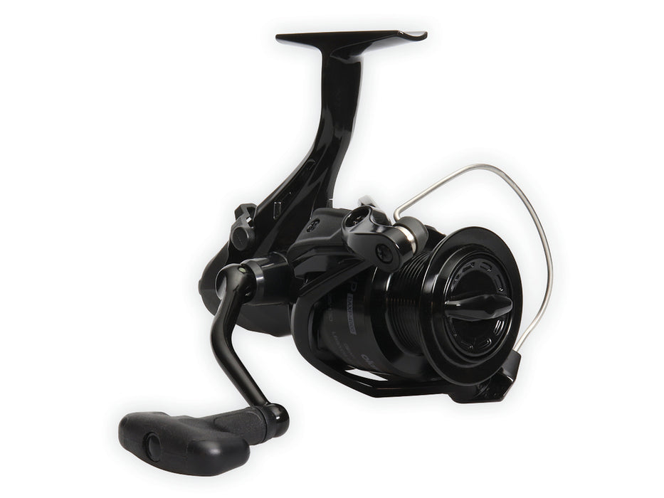 OKUMA DYNADRAG BAITFEEDER SPIN REEL 6000