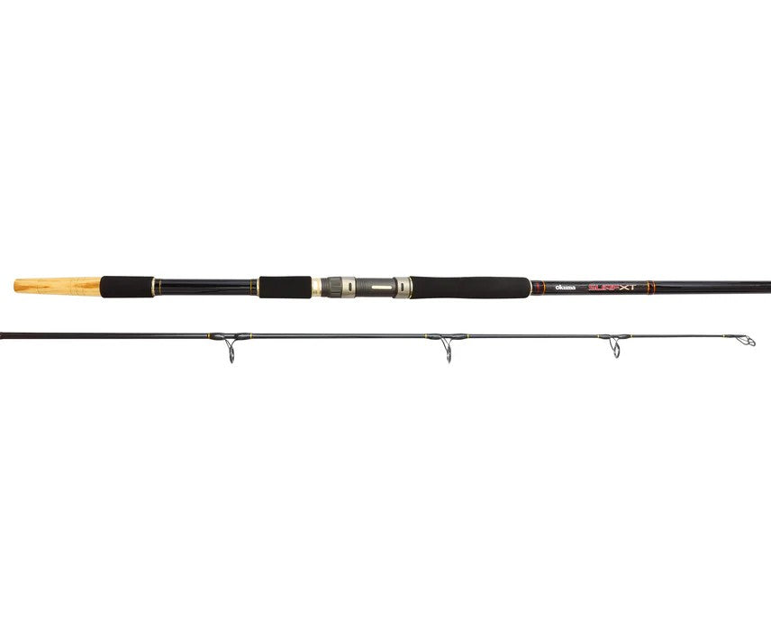 OKUMA SURF XT 1202SFM 2PCE SURF ROD