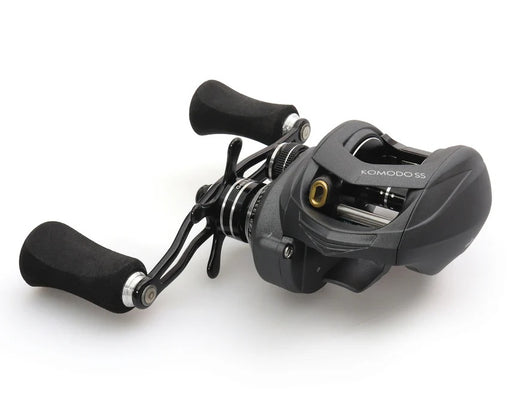 OKUMA KOMODO KDS-273 BAITCAST REEL