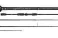 OKUMA WAVE POWER 702L SPIN ROD [RODSIZE:702L]