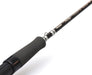 OKUMA TERZETTO NIBBLE TIP SPIN ROD 7'6" 2-5KG 3 PCE