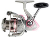 OKUMA AVENGER AV-4000B-PK PINK SPIN REEL