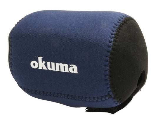 OKUMA REEL COVER OVERHEAD XL