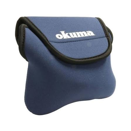 OKUMA REEL COVER SPINNING MEDIUM