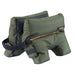 VANGUARD ENDEAVER SRB (L) LARGE FILLED GUN REST BAG