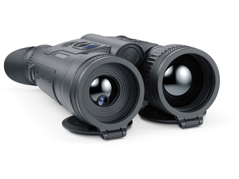 PULSAR MERGER LRF XP50 THERMAL BINOCULAR