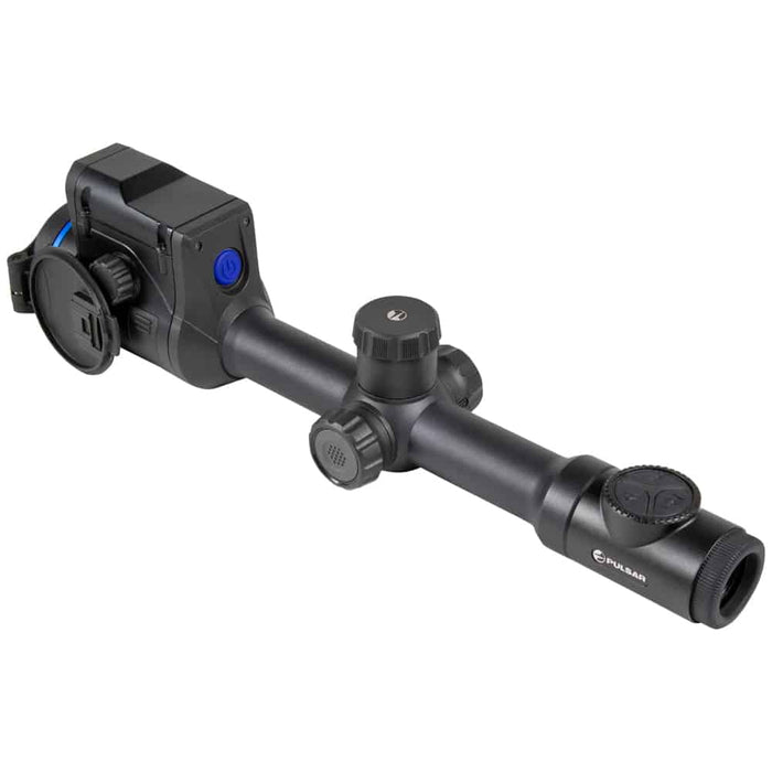 PULSAR THERMION 2 LRF XG50 THERMAL SCOPE