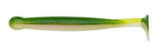 ECOGEAR GRASS MINNOW 2.5" #117 10PK [LURECOLOUR:#117]