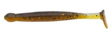 ECOGEAR GRASS MINNOW 2.5" #412 10PK [LURECOLOUR:#412]