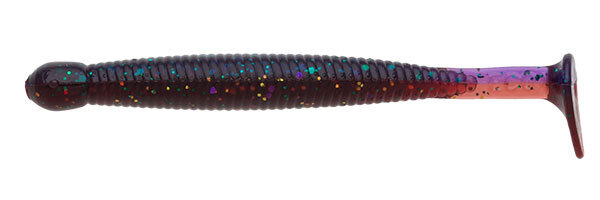 ECOGEAR GRASS MINNOW 2.5" #414 10PK [LURECOLOUR:#414]