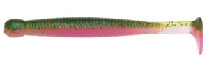 ECOGEAR GRASS MINNOW 2.5" #478 10PK [LURECOLOUR:#478]