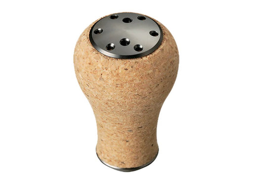 DAIWA SLP POWER LIGHT KNOB S CORG/GM