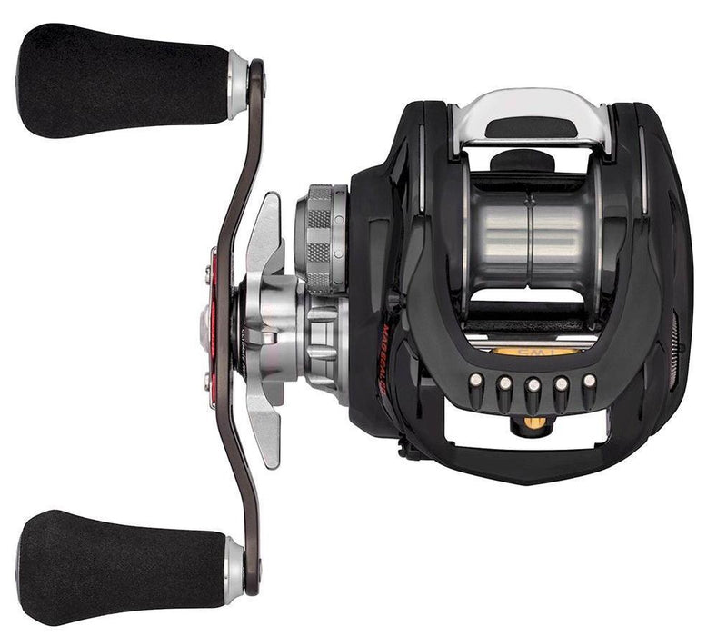 DAIWA ZILLION TW HD 1520SH BAITCAST REEL [REELSIZE:1520SH]